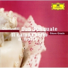 Donizetti - Don Pasquale - Gracis