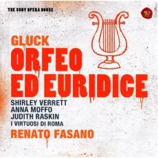 Gluck - Orfeo ed Euridice - Fasano