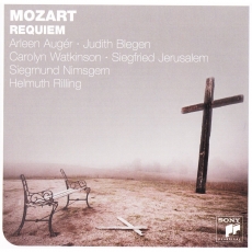 Mozart - Requiem - Rilling