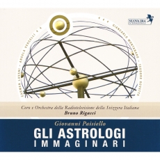 Paisiello - Gli Astrologi Immaginari - Rigacci