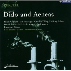Purcell - Dido and Aeneas - Haim