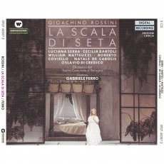 Rossini - La Scala di Seta - Gabriele Ferro