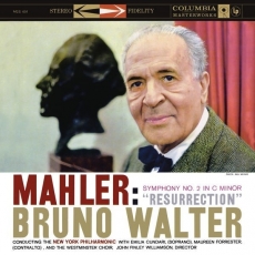 Mahler - Symphony No. 2 in C Minor (Remastered) - Bruno Walter