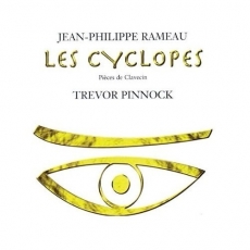 Rameau - Les Cyclopes - Trevor Pinnock