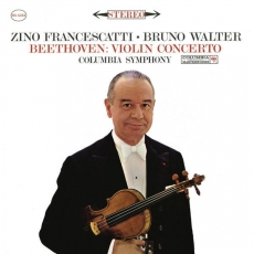 Beethoven - Violin Concerto - Bruno Walter, Zino Francescatti