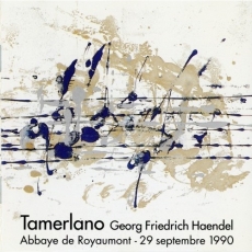 Handel - Tamerlano [highlights] - Roy Goodman