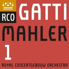 Mahler - Symphony No. 1 - Daniele Gatti