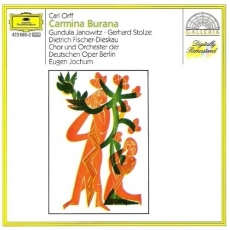 Carl Orff - Carmina Burana - Eugen Jochum