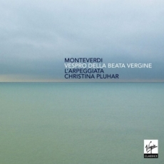 Monteverdi - Vespro della Beata Vergine - Christina Pluhar