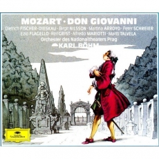 Mozart - Don Giovanni - Karl Bohm