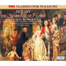 Mozart - Le nozze di Figaro - Gui