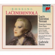 Rossini - La Cenerentola - Gabriele Ferro