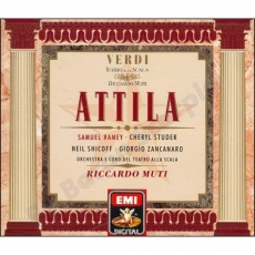 Verdi - Attila - Riccardo Muti