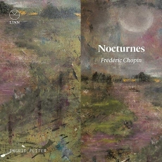 Chopin - Nocturnes - Ingrid Fliter