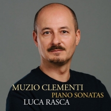 Clementi - Piano Sonatas - Luca Rasca