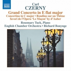 Czerny - Piano Works - Richard Bonynge