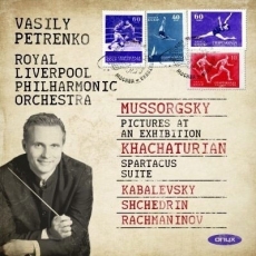 Mussorgsky - Pictures at an Exhibition - Vasily Petrenko