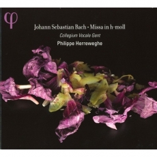 Bach - Missa in h-moll - Philippe Herreweghe