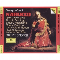 Verdi - Nabucco - Giuseppe Sinopoli