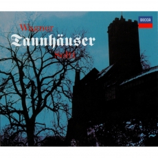 Wagner - Tannhauser (Paris Version) - Georg Solti