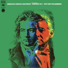 Beethoven - Symphony No. 7 (Remastered) (1964) - Leonard Bernstein