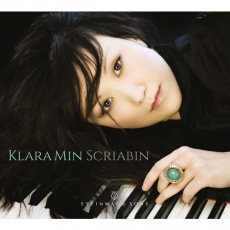 Scriabin - Piano Works - Klara Min