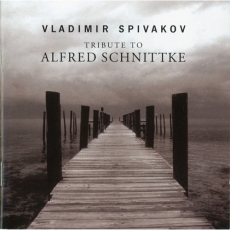 Tribute to Alfred Schnittke - Vladimir Spivakov