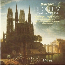 Bruckner - Requiem in D minor - Matthew Best