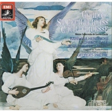 Gounod - Messe Solennelle de Sainte Cecile - Pretre