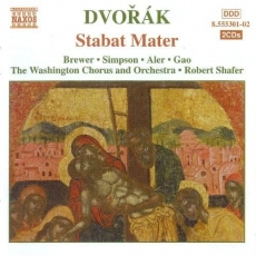 Dvorak - Stabat Mater - Robert Shafer