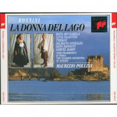 Rossini - La donna del lago - Maurizio Pollini