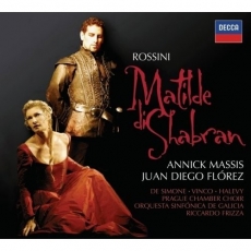 Rossini - Matilde di Shabran - Riccardo Frizza