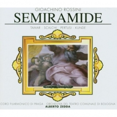 Rossini - Semiramide - Alberto Zedda