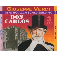 Verdi - Don Carlo - Gabriele Santini