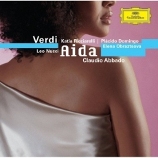 Verdi - Aida - Claudio Abbado