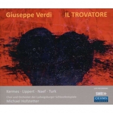Verdi - Il Trovatore - Michael Hofstetter