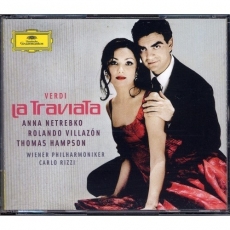 Verdi - La Traviata - Carlo Rizzi