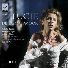 Donizetti - Lucie de Lammermoor - Evelino Pido