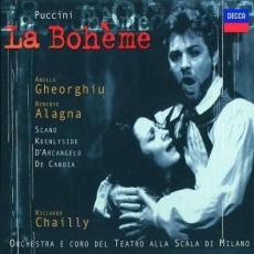 Puccini - La Boheme - Riccardo Chailly