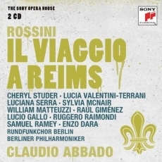 Rossini - Il viaggio a Reims - Claudio Abbado