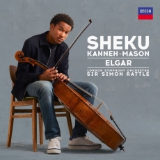 Elgar - Cello Concerto - Sheku Kanneh-Mason, Simon Rattle