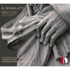 Scarlatti - Ardo e ver - Ensemble Barocco di Napoli