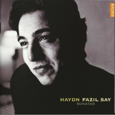 Haydn - Piano Sonatas - Fazil Say