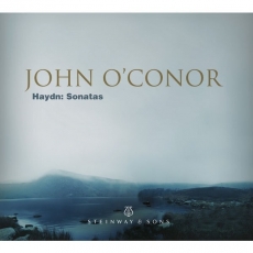 Haydn - Keyboard Sonatas - John O'Conor