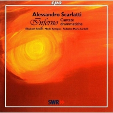 Scarlatti - Inferno - Federico Maria Sardelli