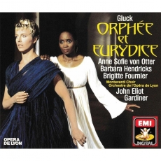 Gluck - Orphee et Eurydice (Berlioz version) - John Eliot Gardiner