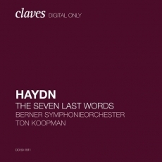 Haydn - The Seven Last Words of Christ - Ton Koopman