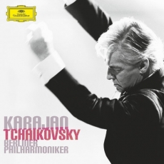 Tchaikovsk - Symphonies No. 1-6, complete (Remastered) - Herbert von Karajan