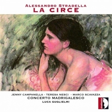 Stradella - La Circe - Luca Guglielmi