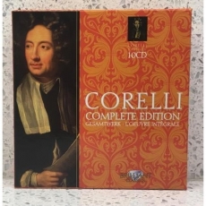 Corelli - Complete Edition • Brilliant Classics